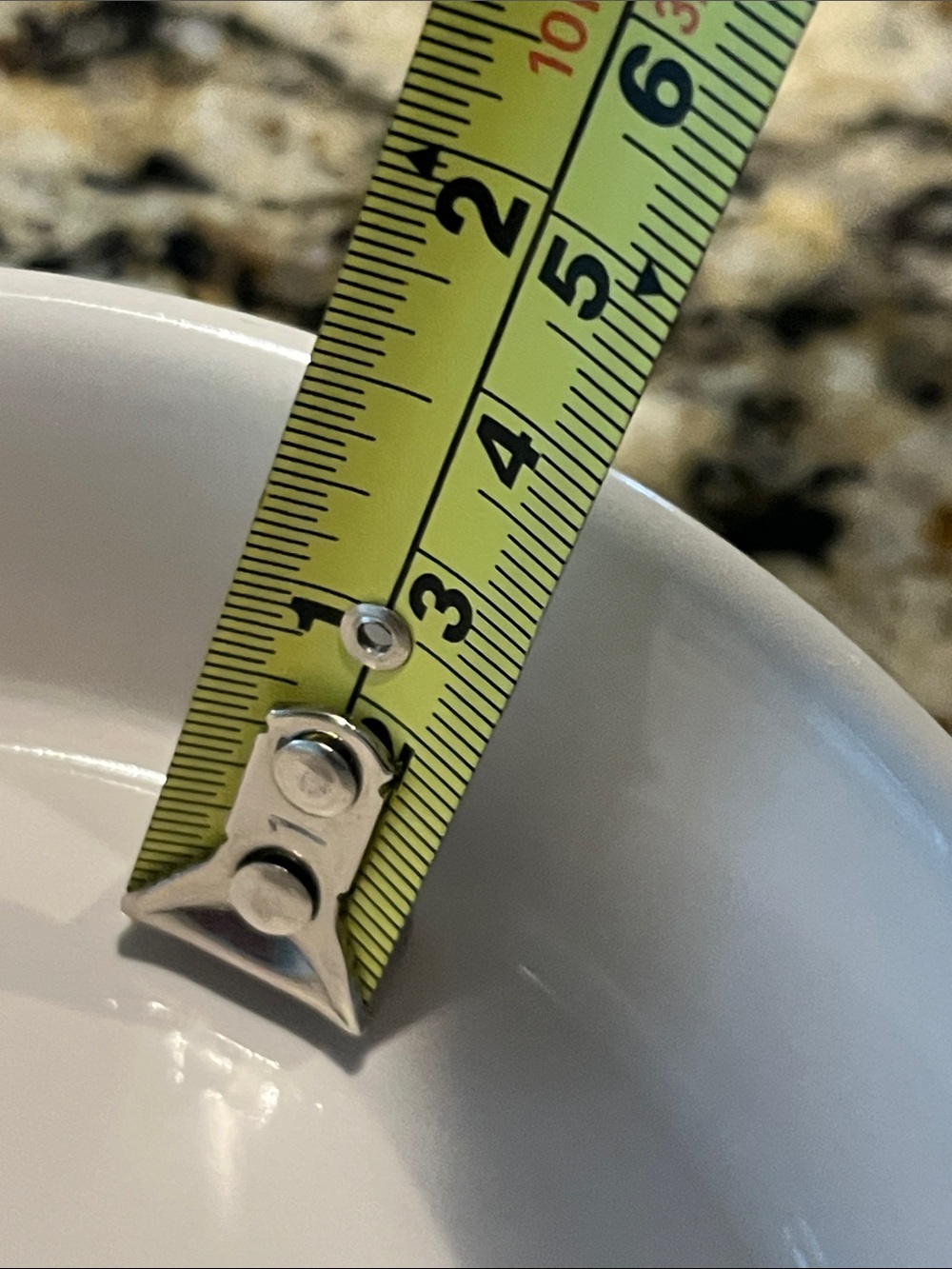 NWOT Rae Dunn MEOW Food Bowl - Picture 5 of 5